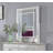 Varian Rectangle Dresser Mirror