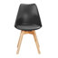Croxley 116.84cm H Upholstered Side Chair-26953868