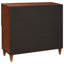 80cm Solid Wood Sideboard