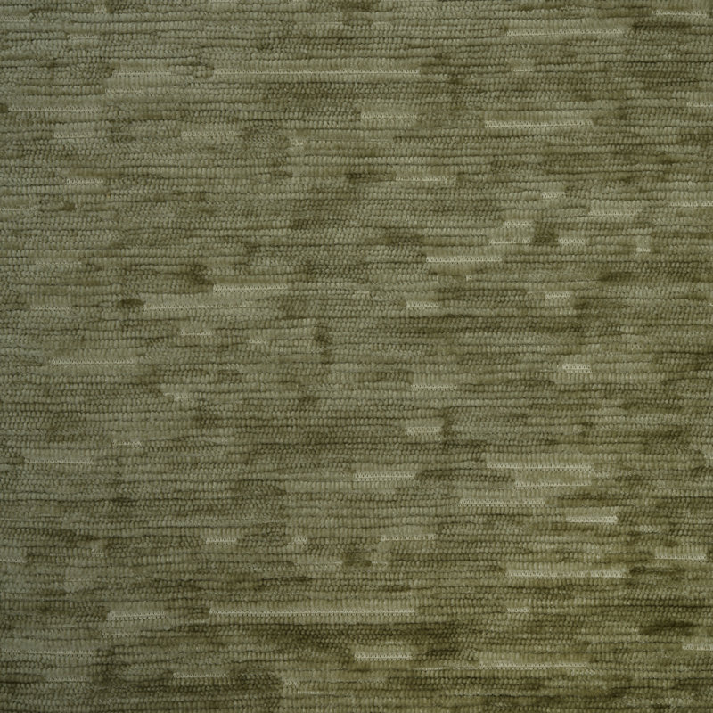 Margaux - Chenille Solid Upholstery Fabric By The Yard, Lichen