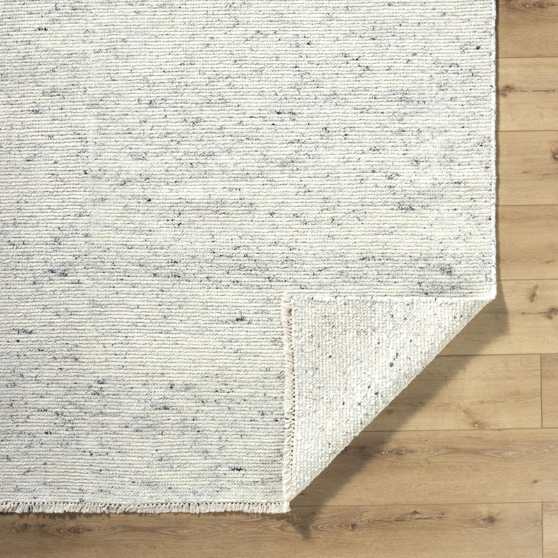 Saga Hand Woven Area Rug, Rectangle 10' x 14'