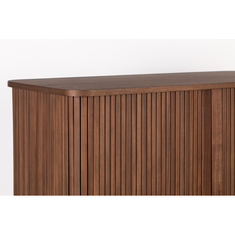 Barbier Accent Cabinet