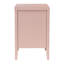 Table de chevet en bois Cordell-514542160