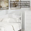 Base de lit plateforme en bois, lit plateforme de style rétro avec support en lattes de bois-1397802133-1397802219