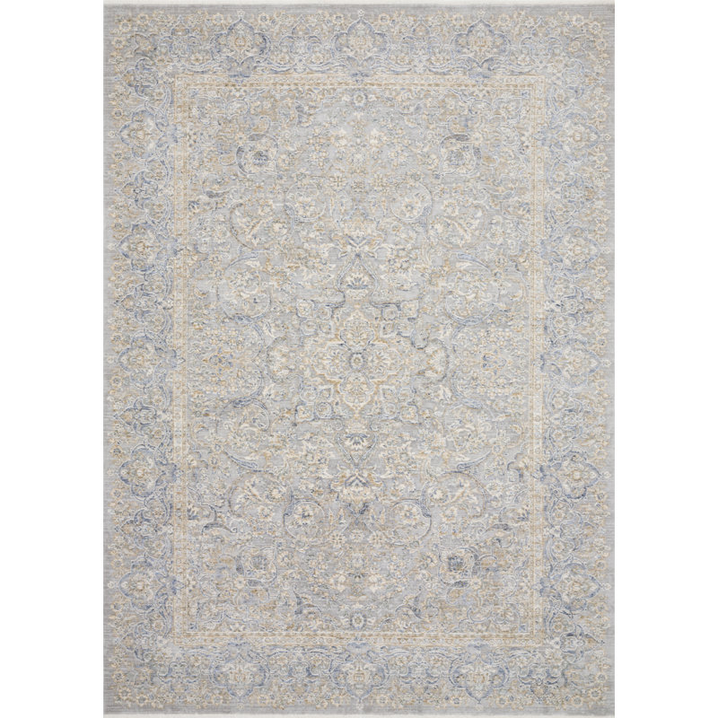 Bianca Oriental Indoor Rug, Rectangle 11'6" x 15'6"