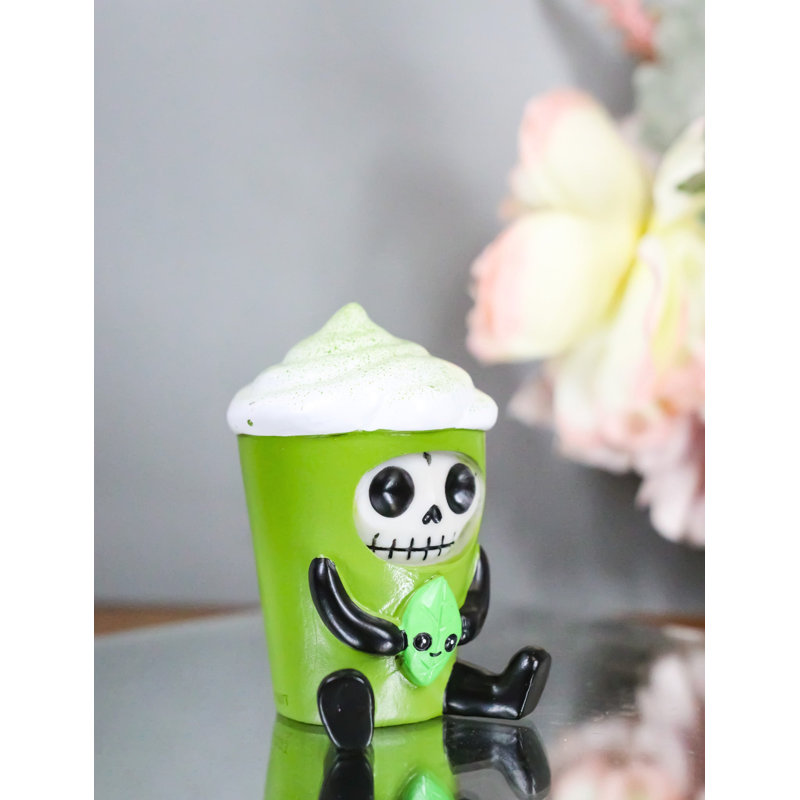 Figurine Furrybones Furiko