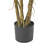 71" H Artificial Monstera Tree