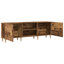 Unfinished TV Stand for TVs up to 60"-883916358