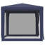 2.5 x 2.5m Iron Party Tent-943108362-943108363