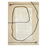 Passage Rug-Fawn