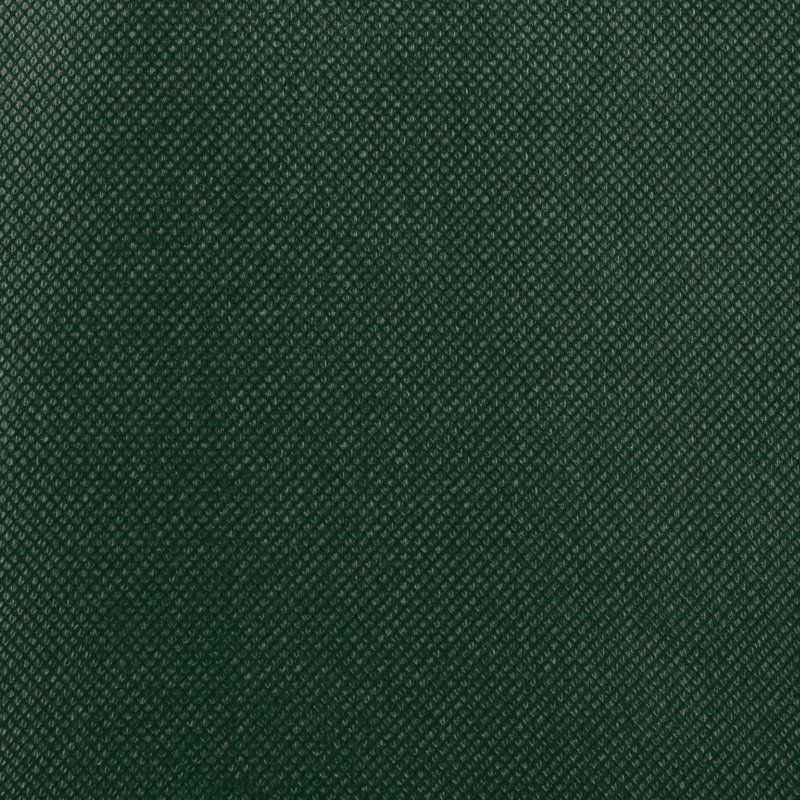 40'' Breathable PP Non Woven Garment Bag, Green