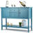46'' Console Table-2058421553