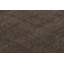 Textural Hand Knotted Wool Striped Area Rug-978396135