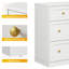 Commode 7 tiroirs pour chambre à coucher-1990267338