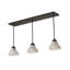 Mosteller 3 - Light Pendant