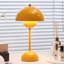 17 Stories Rechargeable Table Lamp ? Mushroom Lamp - Dimmable, 3-Modes, USB Chargeable Indoor Lamp-766956223