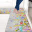 Tapis de cuisine Spring