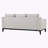 Bronte-May 80" Square Arm Sofa-2140306721