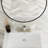 Mylla 30'' Single Bathroom Vanity with Ceramic Top-782261627