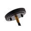 Luminaire suspendu conique 1 lumière