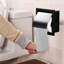 Stainless Steel Paper Towel Holder