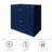 30'' Wide 2 -Drawer Steel File Cabinet-720214974