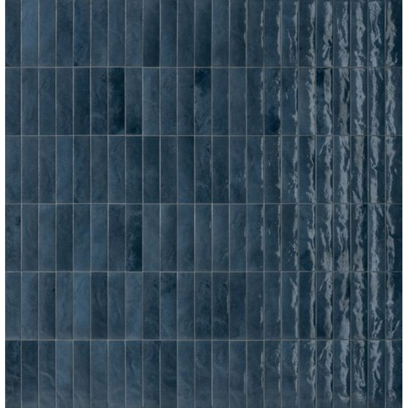 Bleu Galassia, Bleu