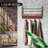 Ericmichael Entryway Shelf - Decorative Hook Shelf for Storage-1860373650-1825544067