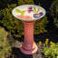 Bain d'oiseaux Billal