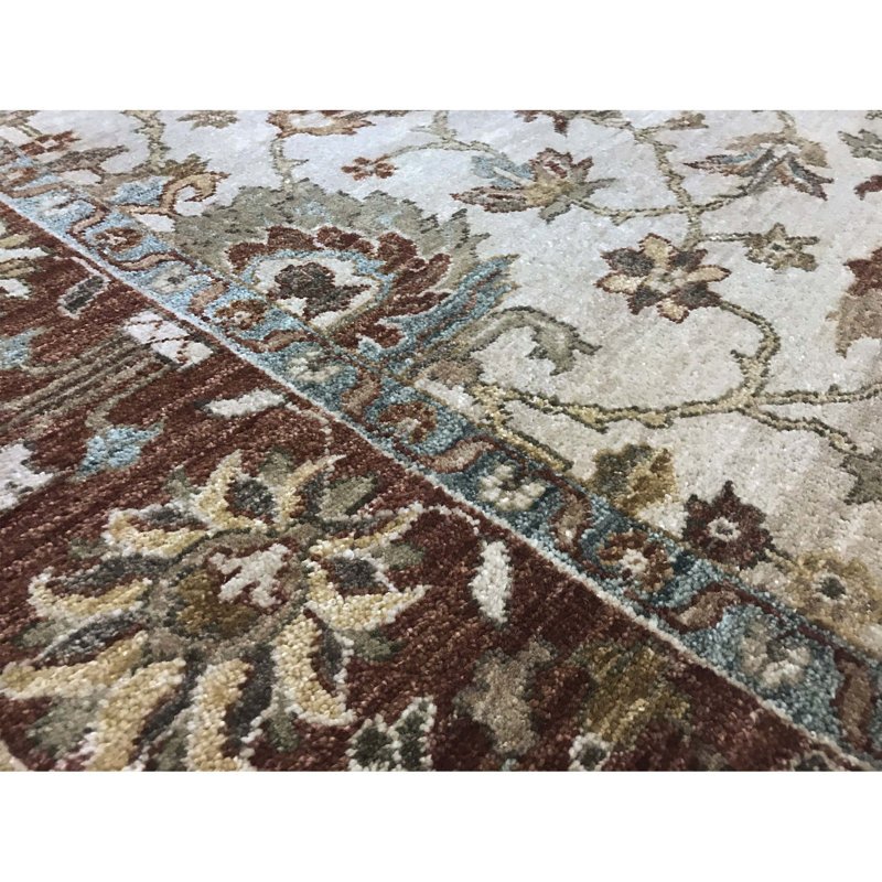 One-of-a-Kind 11'11" X 15'8" Area Rug