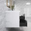 Armoire de salle de bain murale 72 po