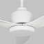 Avila LED Outdoor Downrod Ceiling Fan-512353186