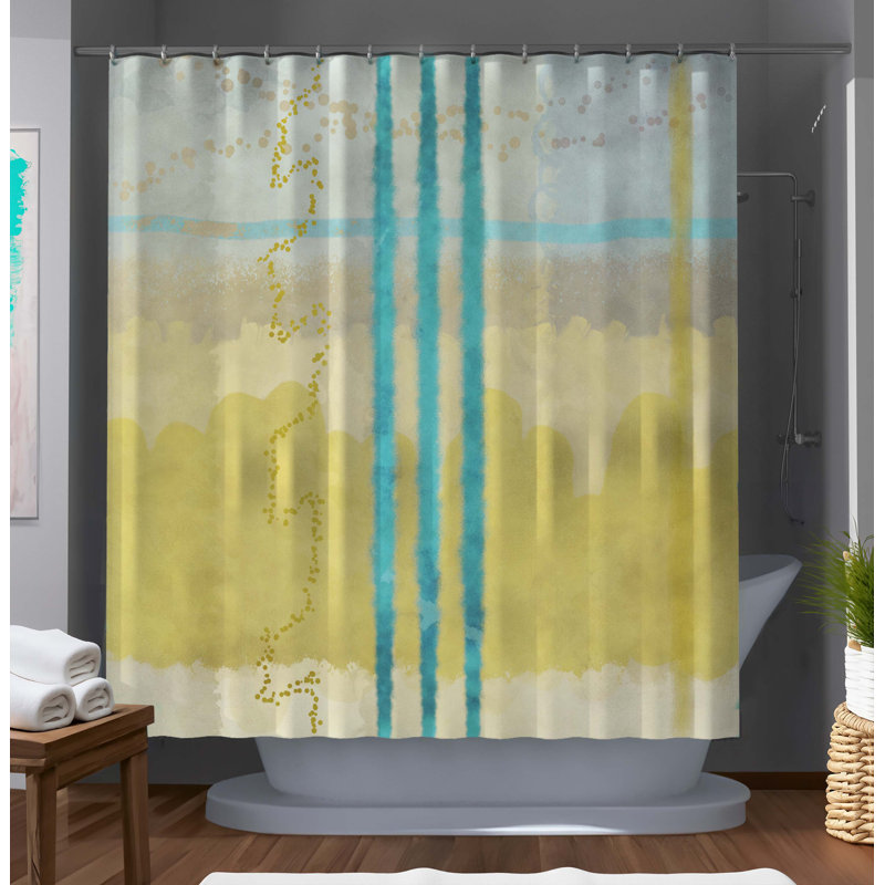 Rideau de douche Shadowbrook