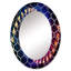 Miroir mural Spiral-692135931