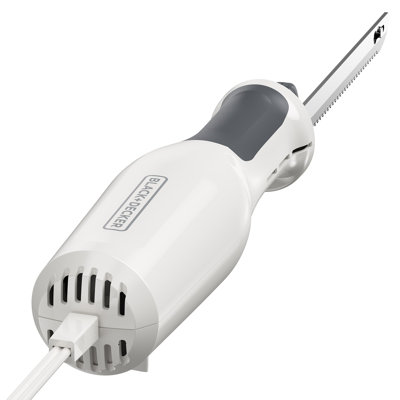 Black + Decker 9" Electric Carving Knife