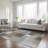Neysa Abstract Indoor Rug-1721914045