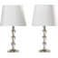 Keya Crystal Table Lamp-199809424