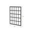Miroir d'appoint Bayliff-100676978