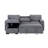 3 - Piece Upholstered Sectional-89283015