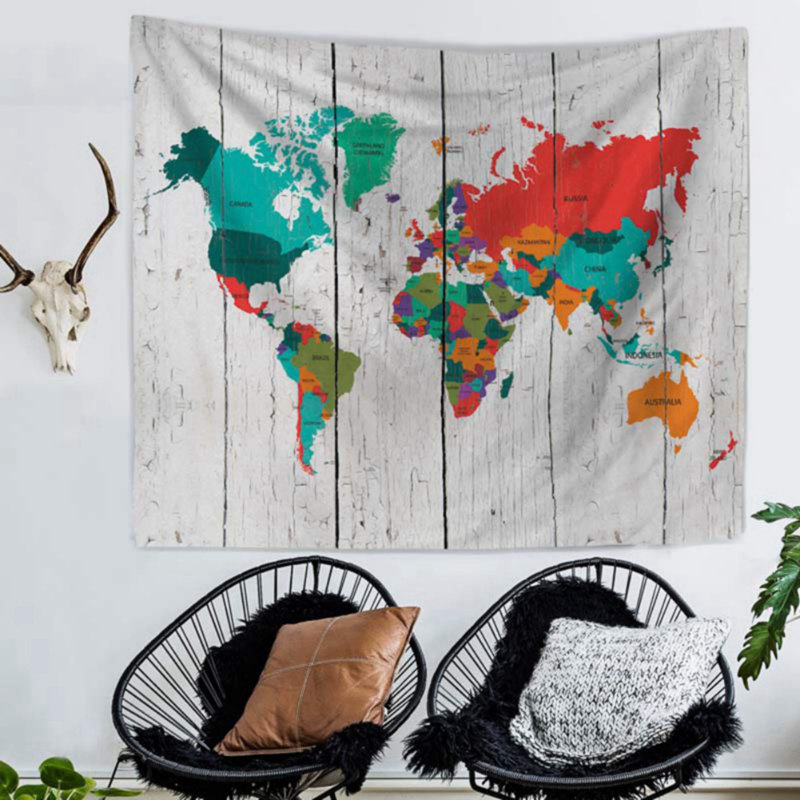 Polyester Wall Hanging