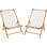 Chaise longue Kristi