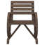 Wicker 2 - Person Garden Lounge Set