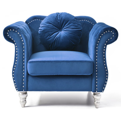 Glory Furniture Hollywood Chair