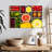 Yarlin Vegetable And Fruit Bento-107469408