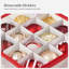 Brayden Studio Plastic Storage Bag