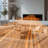 Recessed Electric Fireplace Inserts, Freestanding And Wall-mounted With Remote Control, Adjustable Flame Color & Speed-846582513