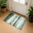 Premium Machine Washable Mayfield Striped Rug-401301554-401301546