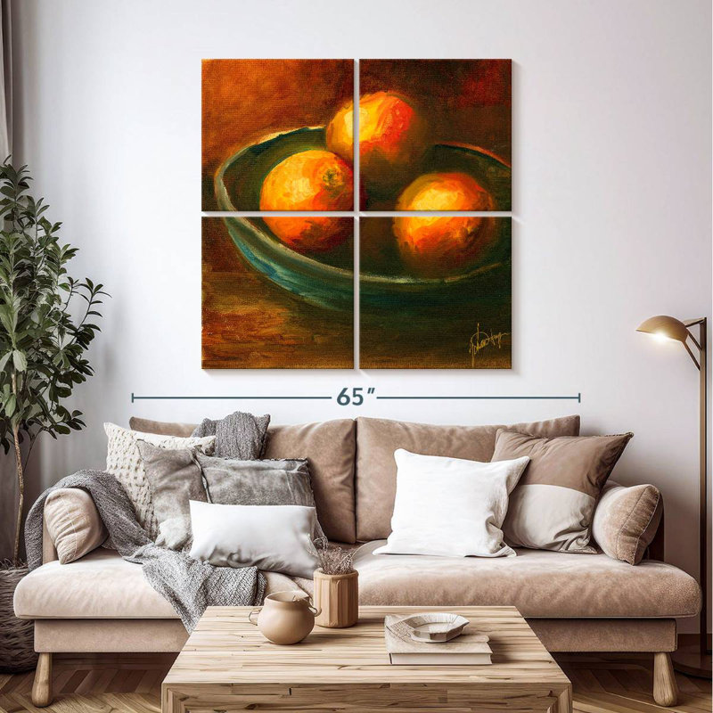 Yarlin fruit rustique IV