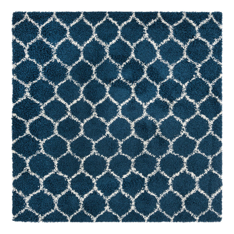 Geometric Indoor Rug