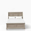 Grand lit de rangement en cerisier foncé-954724484-968149349